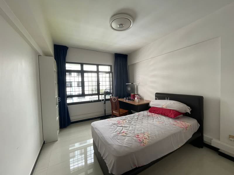 268B Boon Lay Drive, 268B Boon Lay Drive, 3 Bedrooms, 1,184 sqft, HDB Flat For Sale, by Brandon Loh, 500184168 - Bedroom - PropertyGuru.com.sg