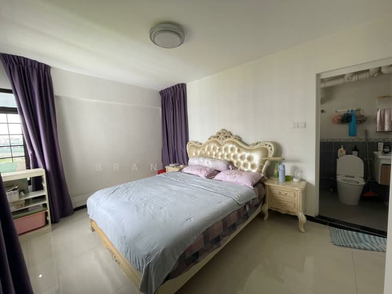 268B Boon Lay Drive, 268B Boon Lay Drive, 3 Bedrooms, 1,184 sqft, HDB Flat For Sale, by Brandon Loh, 500184168 - Bedroom - PropertyGuru.com.sg