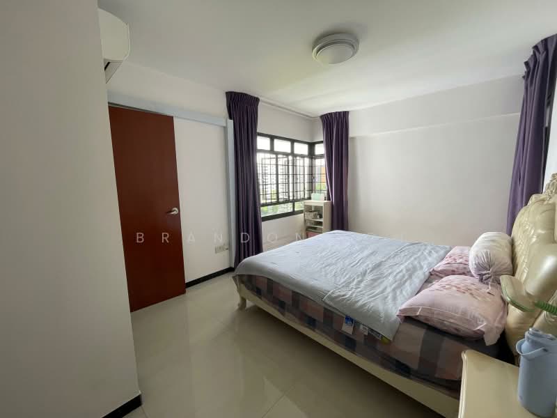 268B Boon Lay Drive, 268B Boon Lay Drive, 3 Bedrooms, 1,184 sqft, HDB Flat For Sale, by Brandon Loh, 500184168 - Bedroom - PropertyGuru.com.sg