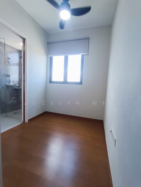 Kovan Regency, 2 Kovan Rise, 2 Bedrooms, 592 sqft, Condominium For Rent, by Jocelyn Wee, 500184170 - Bathroom - PropertyGuru.com.sg