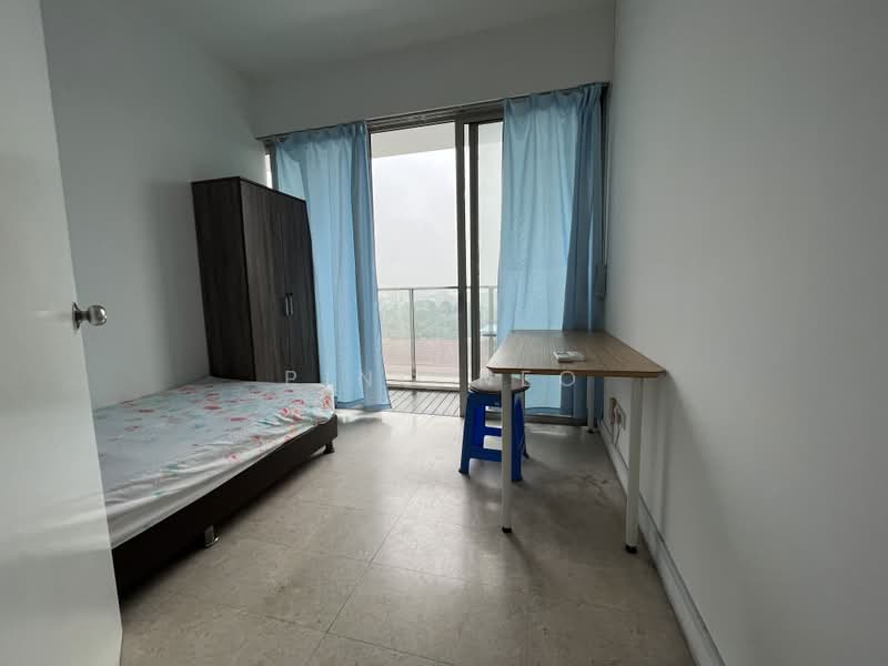 The Centris, 67 Jurong West Central 3, Room Rental, 150 sqft, Apartment For Rent, by Ping Neo, 500184171 - Bedroom - PropertyGuru.com.sg