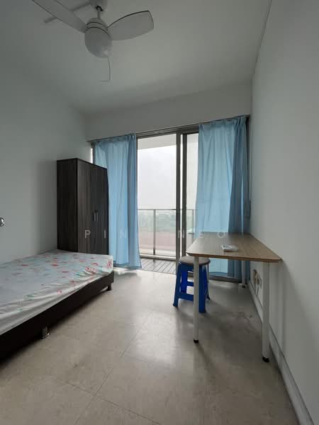 The Centris, 67 Jurong West Central 3, Room Rental, 150 sqft, Apartment For Rent, by Ping Neo, 500184171 - Bedroom - PropertyGuru.com.sg