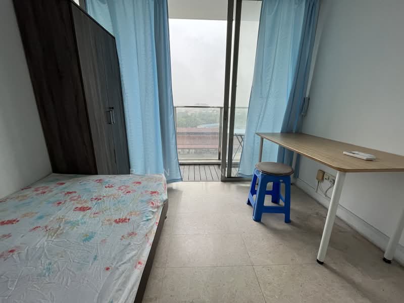 The Centris, 67 Jurong West Central 3, Room Rental, 150 sqft, Apartment For Rent, by Ping Neo, 500184171 - Bedroom - PropertyGuru.com.sg