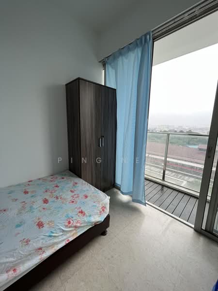 The Centris, 67 Jurong West Central 3, Room Rental, 150 sqft, Apartment For Rent, by Ping Neo, 500184171 - Bedroom - PropertyGuru.com.sg
