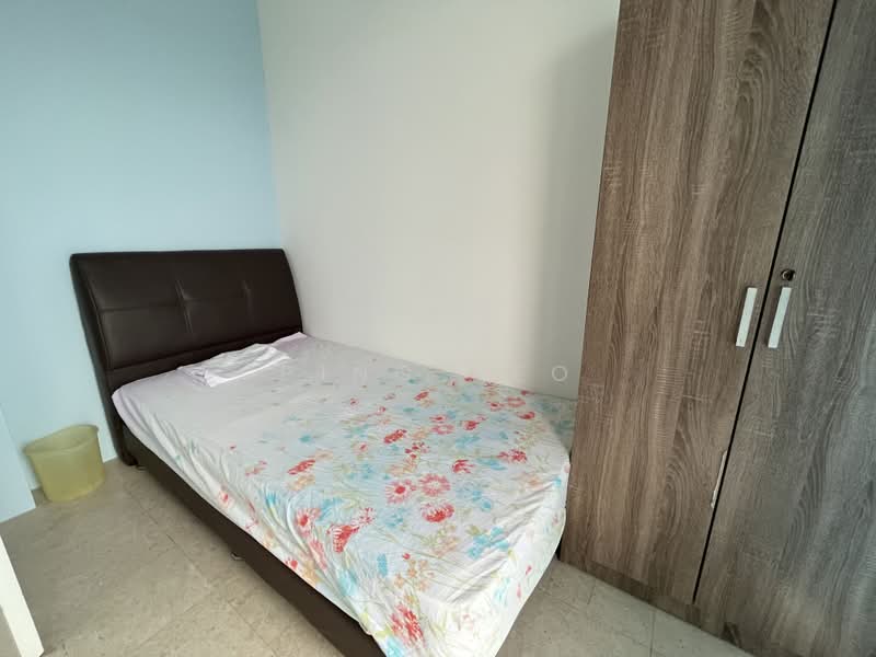 The Centris, 67 Jurong West Central 3, Room Rental, 150 sqft, Apartment For Rent, by Ping Neo, 500184171 - Bedroom - PropertyGuru.com.sg