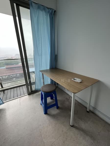 The Centris, 67 Jurong West Central 3, Room Rental, 150 sqft, Apartment For Rent, by Ping Neo, 500184171 - Balcony - PropertyGuru.com.sg