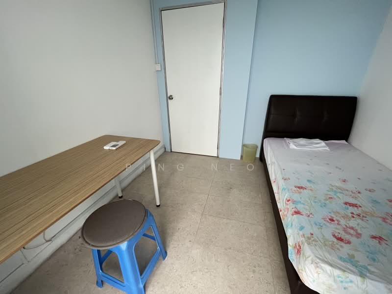 The Centris, 67 Jurong West Central 3, Room Rental, 150 sqft, Apartment For Rent, by Ping Neo, 500184171 - Bedroom - PropertyGuru.com.sg