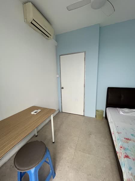 The Centris, 67 Jurong West Central 3, Room Rental, 150 sqft, Apartment For Rent, by Ping Neo, 500184171 - Bedroom - PropertyGuru.com.sg