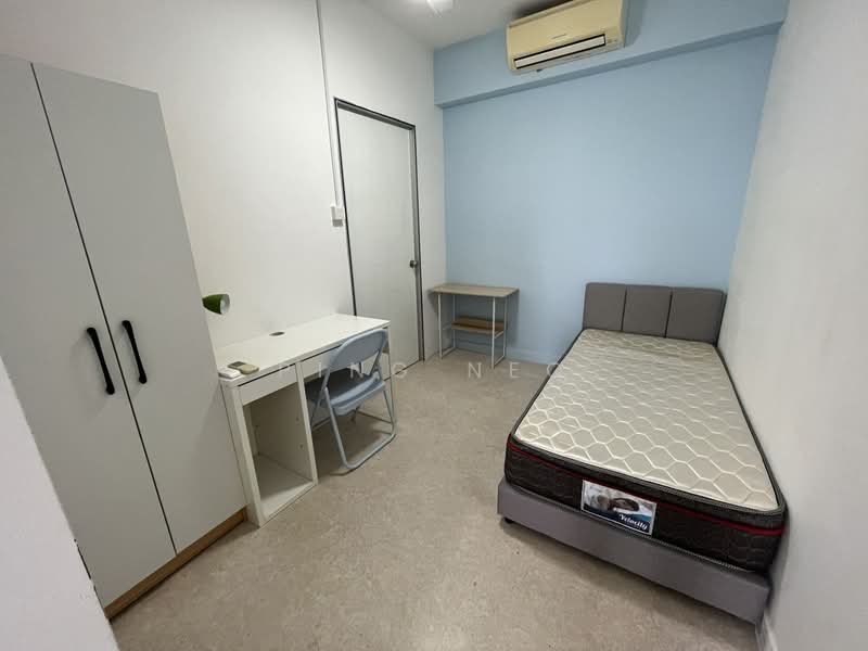 The Centris, 67 Jurong West Central 3, Room Rental, 170 sqft, Apartment For Rent, by Ping Neo, 500184172 - Bedroom - PropertyGuru.com.sg