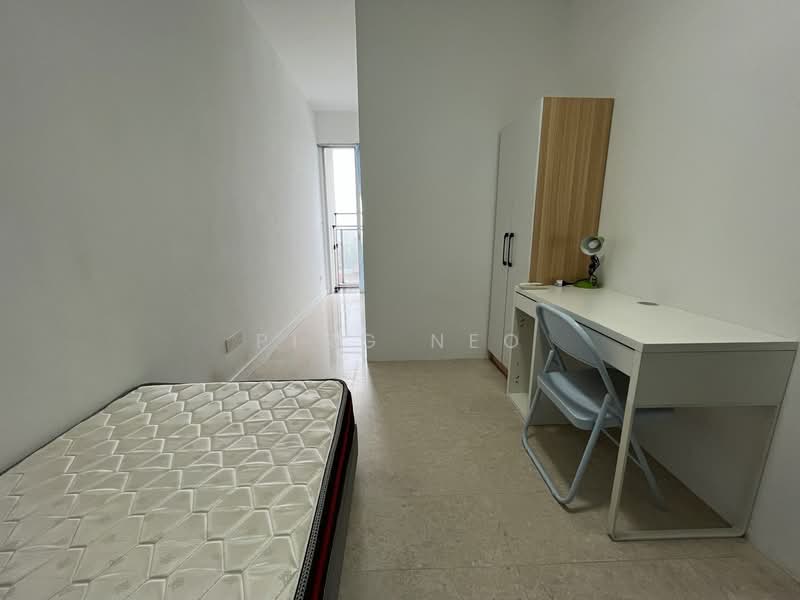 The Centris, 67 Jurong West Central 3, Room Rental, 170 sqft, Apartment For Rent, by Ping Neo, 500184172 - Bedroom - PropertyGuru.com.sg