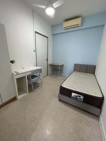 The Centris, 67 Jurong West Central 3, Room Rental, 170 sqft, Apartment For Rent, by Ping Neo, 500184172 - Bedroom - PropertyGuru.com.sg