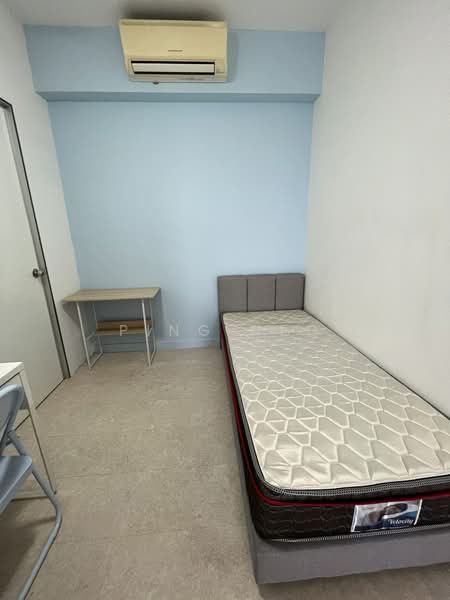 The Centris, 67 Jurong West Central 3, Room Rental, 170 sqft, Apartment For Rent, by Ping Neo, 500184172 - Bedroom - PropertyGuru.com.sg