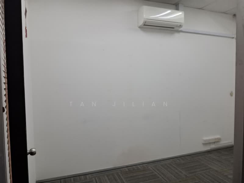 Ruby Industrial Complex, 80 Genting Lane, 120 sqft, Factory / Workshop (B2) For Rent, by Tan Jilian, 500184173 - individual air con - CommercialGuru.com.sg