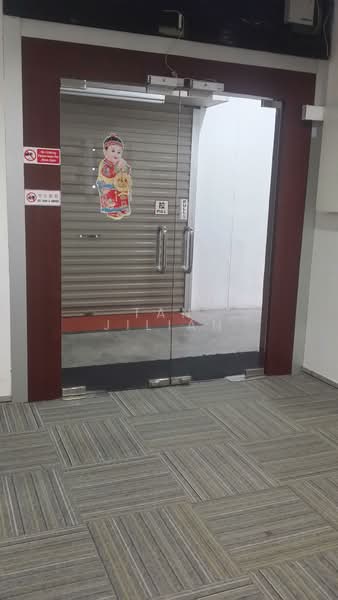 Ruby Industrial Complex, 80 Genting Lane, 120 sqft, Factory / Workshop (B2) For Rent, by Tan Jilian, 500184173 - Main Entrance - CommercialGuru.com.sg