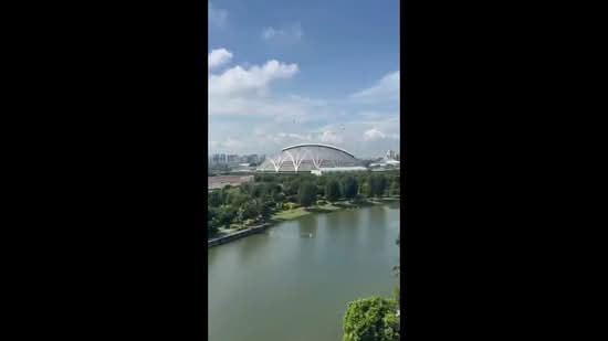 The Riverine By The Park, 398 Kallang Road, 4 Bedrooms, 1,776 sqft, Apartment For Sale, by Andy Wong, 500184175 - PropertyGuru.com.sg
