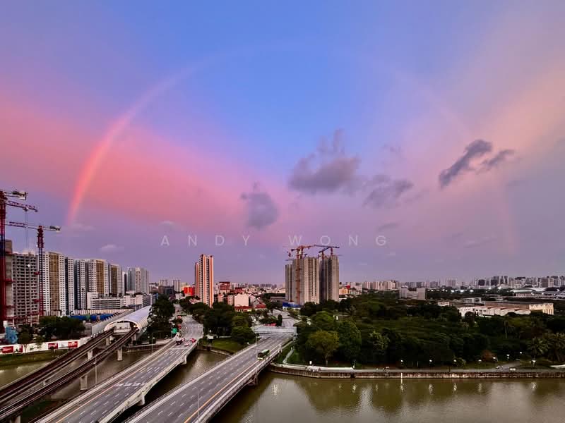 The Riverine By The Park, 398 Kallang Road, 4 Bedrooms, 1,776 sqft, Apartment For Sale, by Andy Wong, 500184175 - Exterior - PropertyGuru.com.sg
