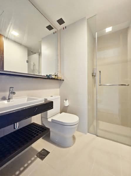 The Riverine By The Park, 398 Kallang Road, 4 Bedrooms, 1,776 sqft, Apartment For Sale, by Andy Wong, 500184175 - Bathroom - PropertyGuru.com.sg