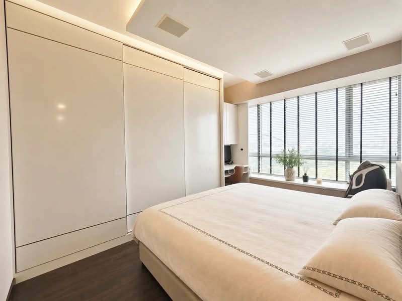 The Riverine By The Park, 398 Kallang Road, 4 Bedrooms, 1,776 sqft, Apartment For Sale, by Andy Wong, 500184175 - Master Suite - PropertyGuru.com.sg
