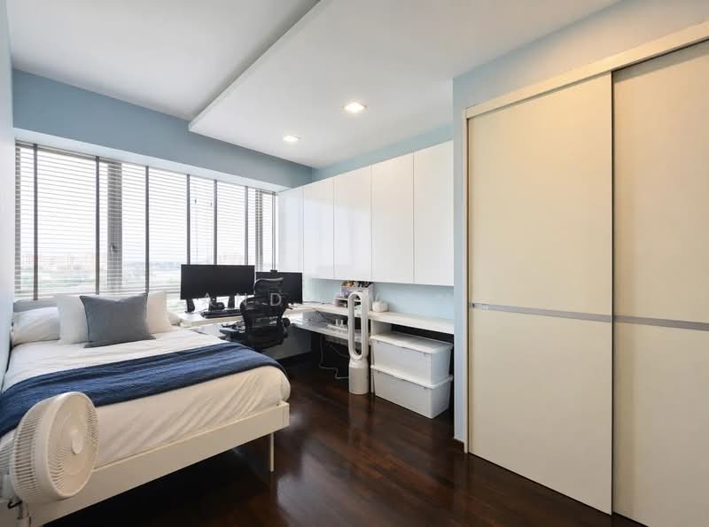 The Riverine By The Park, 398 Kallang Road, 4 Bedrooms, 1,776 sqft, Apartment For Sale, by Andy Wong, 500184175 - Bedroom - PropertyGuru.com.sg