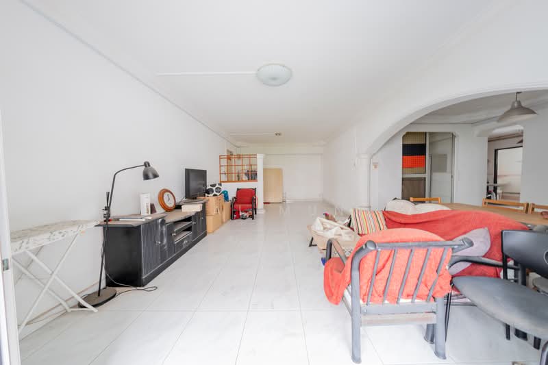 210 Pasir Ris Street 21, 210 Pasir Ris Street 21, 4 Bedrooms, 1,582 sqft, HDB Flat For Sale, by Kai Mun, 500184176 - Living Room - PropertyGuru.com.sg