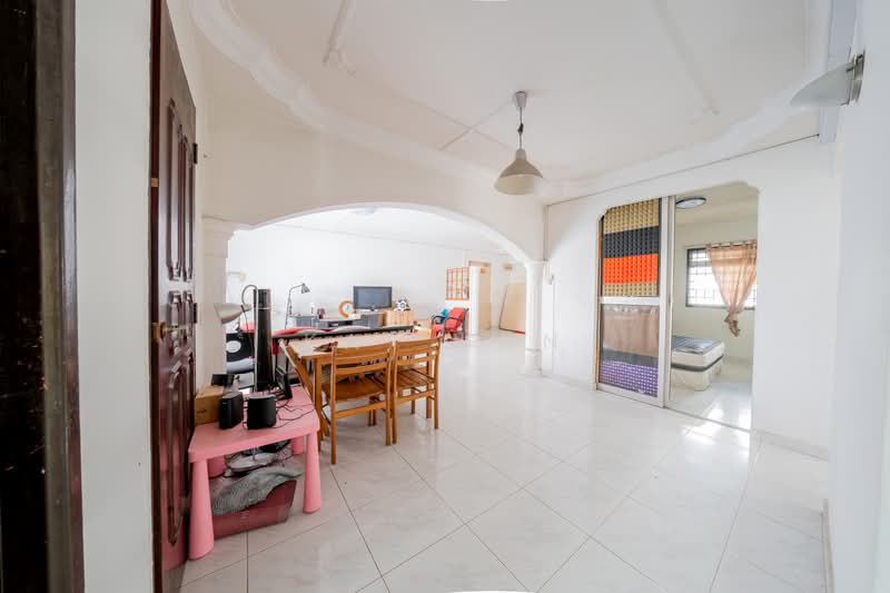 210 Pasir Ris Street 21, 210 Pasir Ris Street 21, 4 Bedrooms, 1,582 sqft, HDB Flat For Sale, by Kai Mun, 500184176 - Living Room - PropertyGuru.com.sg