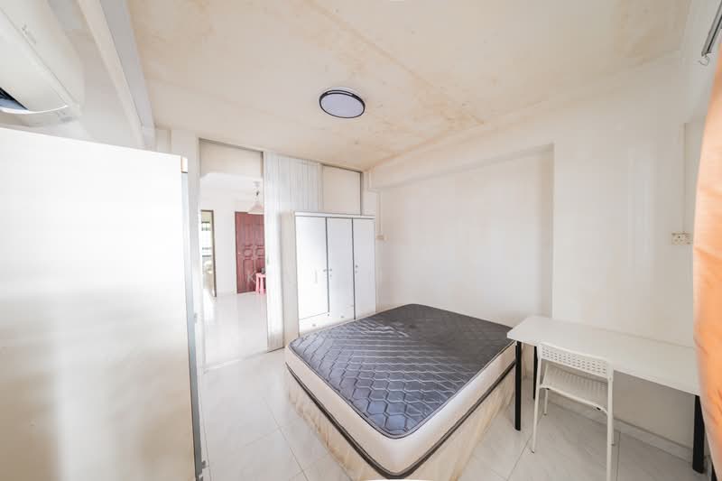 210 Pasir Ris Street 21, 210 Pasir Ris Street 21, 4 Bedrooms, 1,582 sqft, HDB Flat For Sale, by Kai Mun, 500184176 - Bedroom - PropertyGuru.com.sg