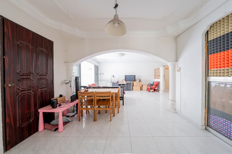 210 Pasir Ris Street 21, 210 Pasir Ris Street 21, 4 Bedrooms, 1,582 sqft, HDB Flat For Sale, by Kai Mun, 500184176 - Living Room - PropertyGuru.com.sg