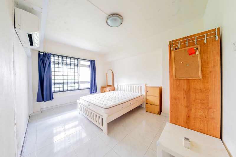 210 Pasir Ris Street 21, 210 Pasir Ris Street 21, 4 Bedrooms, 1,582 sqft, HDB Flat For Sale, by Kai Mun, 500184176 - Bedroom - PropertyGuru.com.sg