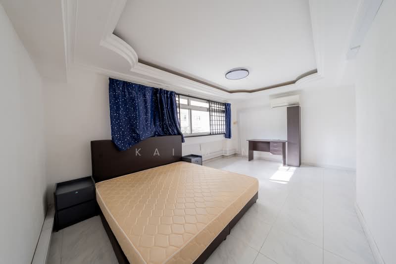 210 Pasir Ris Street 21, 210 Pasir Ris Street 21, 4 Bedrooms, 1,582 sqft, HDB Flat For Sale, by Kai Mun, 500184176 - Bedroom - PropertyGuru.com.sg