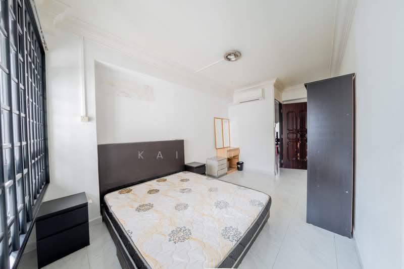 210 Pasir Ris Street 21, 210 Pasir Ris Street 21, 4 Bedrooms, 1,582 sqft, HDB Flat For Sale, by Kai Mun, 500184176 - Bedroom - PropertyGuru.com.sg