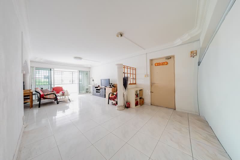 210 Pasir Ris Street 21, 210 Pasir Ris Street 21, 4 Bedrooms, 1,582 sqft, HDB Flat For Sale, by Kai Mun, 500184176 - Living Room - PropertyGuru.com.sg