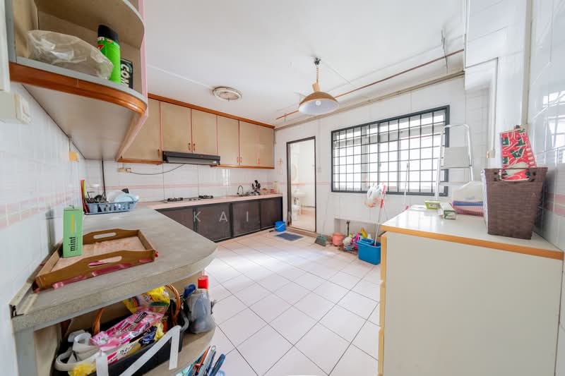 210 Pasir Ris Street 21, 210 Pasir Ris Street 21, 4 Bedrooms, 1,582 sqft, HDB Flat For Sale, by Kai Mun, 500184176 - Kitchen - PropertyGuru.com.sg
