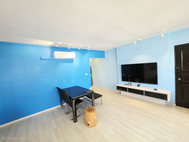 117 Clementi Street 13, 117 Clementi Street 13, 3 Bedrooms, 1,119 sqft, HDB Flat For Sale, by Charlene Liu, 500184178 - PropertyGuru.com.sg