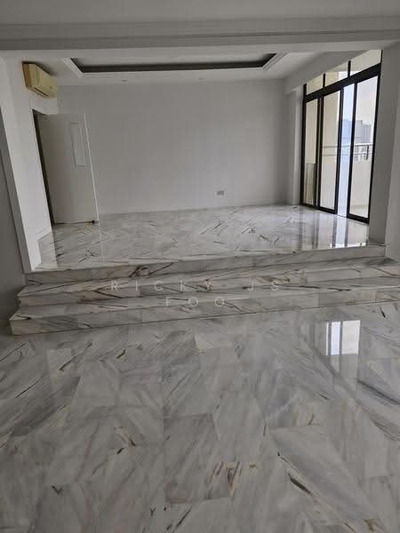 Beverly Hill, 61 Grange Road, Tanglin / Holland / Bukit Timah, 4 Bedrooms, 3,777 sqft, Condominium For Rent, by Ricky JS Foo, 500184179 - Dining Area - PropertyGuru.com.sg