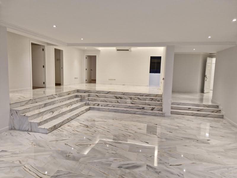 Beverly Hill, 61 Grange Road, Tanglin / Holland / Bukit Timah, 4 Bedrooms, 3,777 sqft, Condominium For Rent, by Ricky JS Foo, 500184179 - Interior - PropertyGuru.com.sg