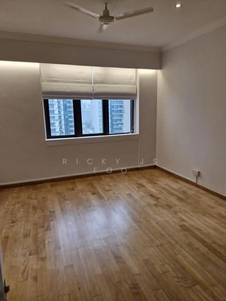 Beverly Hill, 61 Grange Road, Tanglin / Holland / Bukit Timah, 4 Bedrooms, 3,777 sqft, Condominium For Rent, by Ricky JS Foo, 500184179 - Bedroom 4 - PropertyGuru.com.sg