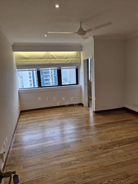 Beverly Hill, 61 Grange Road, Tanglin / Holland / Bukit Timah, 4 Bedrooms, 3,777 sqft, Condominium For Rent, by Ricky JS Foo, 500184179 - Bedroom 3 - PropertyGuru.com.sg
