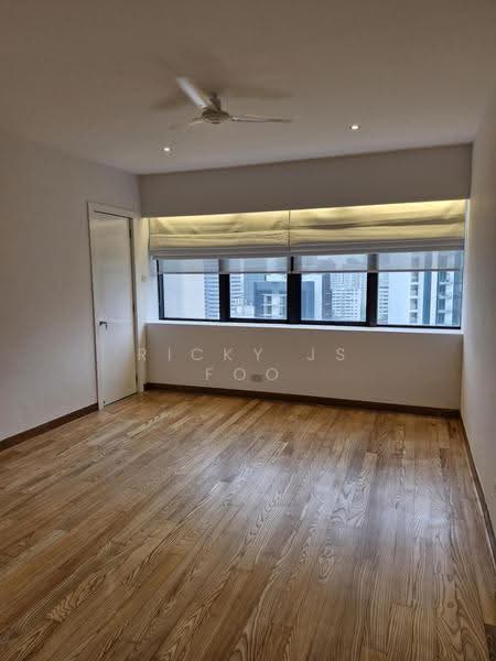 Beverly Hill, 61 Grange Road, Tanglin / Holland / Bukit Timah, 4 Bedrooms, 3,777 sqft, Condominium For Rent, by Ricky JS Foo, 500184179 - Bedroom 2 - PropertyGuru.com.sg