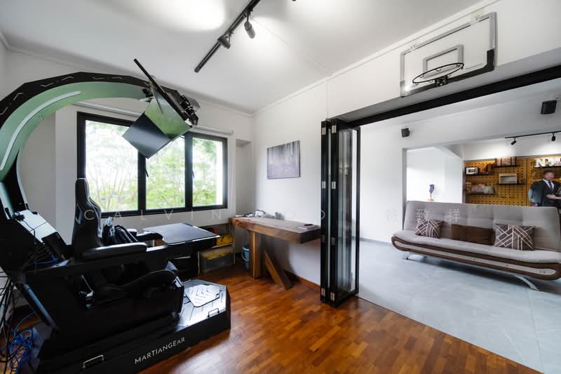 184 Stirling Road, 184 Stirling Road, 3 Bedrooms, 1,238 sqft, HDB Flat For Sale, by Calvin Foo 符致祥, 500184181 - Common Bedroom - PropertyGuru.com.sg