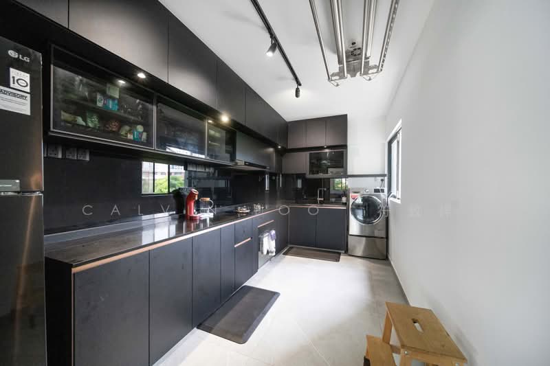 184 Stirling Road, 184 Stirling Road, 3 Bedrooms, 1,238 sqft, HDB Flat For Sale, by Calvin Foo 符致祥, 500184181 - Kitchen - PropertyGuru.com.sg