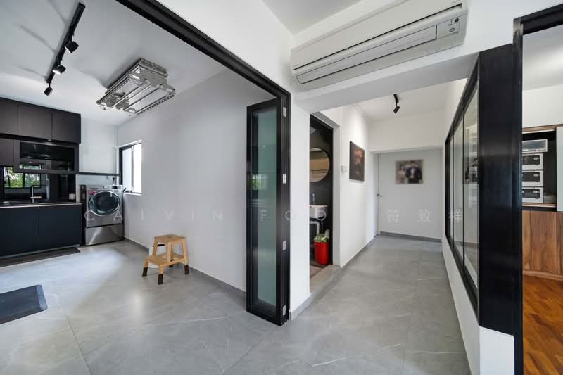 184 Stirling Road, 184 Stirling Road, 3 Bedrooms, 1,238 sqft, HDB Flat For Sale, by Calvin Foo 符致祥, 500184181 - Kitchen - PropertyGuru.com.sg