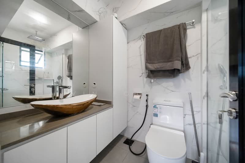 184 Stirling Road, 184 Stirling Road, 3 Bedrooms, 1,238 sqft, HDB Flat For Sale, by Calvin Foo 符致祥, 500184181 - Master Bathroom - PropertyGuru.com.sg