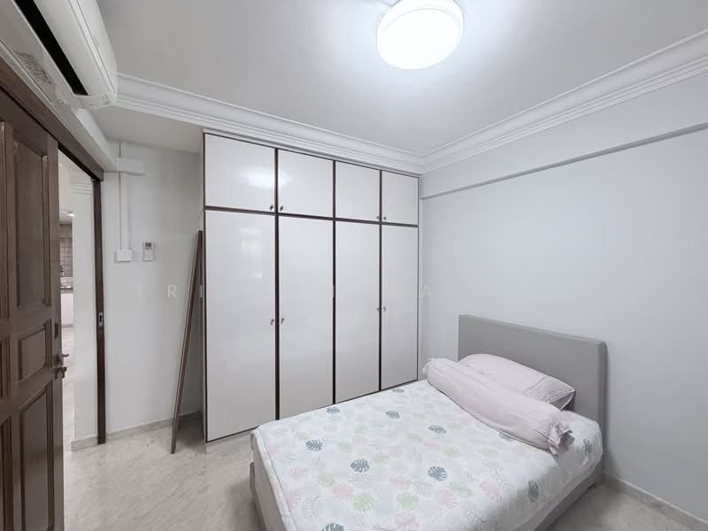 101 Woodlands Street 13, 101 Woodlands Street 13, 2 Bedrooms, 775 sqft, HDB Flat For Sale, by Tristan Ma Siu Yuen, 500184183 - Bedroom - PropertyGuru.com.sg