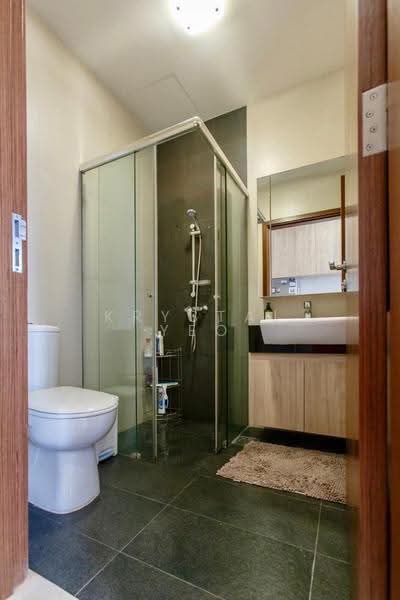 Parc Elegance, 15 Telok Kurau Road, East Coast / Marine Parade, Studio, 463 sqft, Condominium For Sale, by Krystal Yeo, 500184185 - Bathroom - PropertyGuru.com.sg