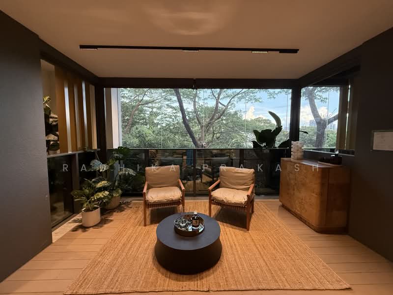 MEYER BLUE, 83 Meyer Road, 5 Bedrooms, 1,905 sqft, Condominium For Sale, by Radhika Prakash, 500184189 - Balcony - PropertyGuru.com.sg