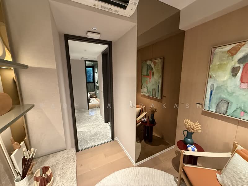 MEYER BLUE, 83 Meyer Road, 5 Bedrooms, 1,905 sqft, Condominium For Sale, by Radhika Prakash, 500184189 - Interior - PropertyGuru.com.sg