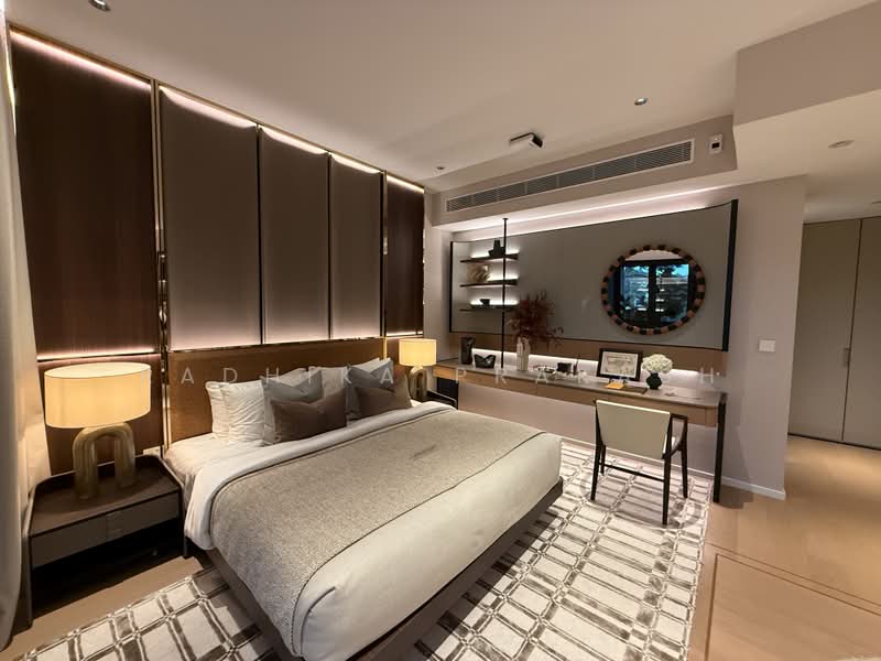 MEYER BLUE, 83 Meyer Road, 5 Bedrooms, 1,905 sqft, Condominium For Sale, by Radhika Prakash, 500184189 - Bedroom - PropertyGuru.com.sg