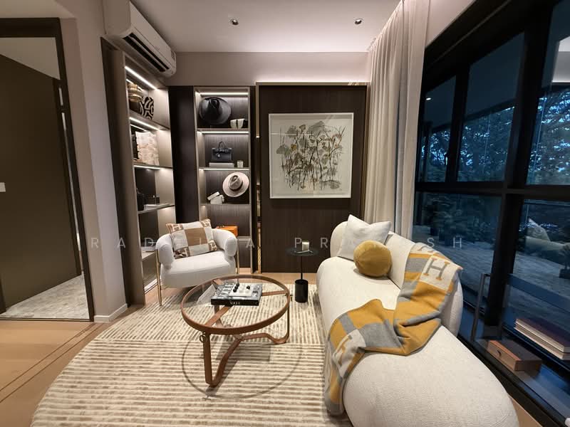 MEYER BLUE, 83 Meyer Road, 5 Bedrooms, 1,905 sqft, Condominium For Sale, by Radhika Prakash, 500184189 - Living Room - PropertyGuru.com.sg
