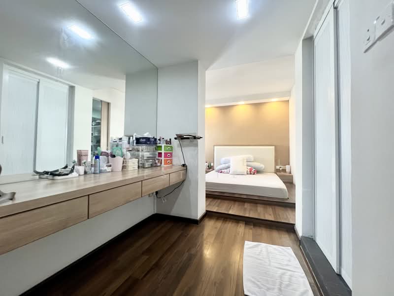 656C Jurong West Street 61, 656C Jurong West Street 61, 4 Bedrooms, 1,421 sqft, HDB Flat For Sale, by DOEVEN REAL ESTATE, 500184194 - Bedroom - PropertyGuru.com.sg