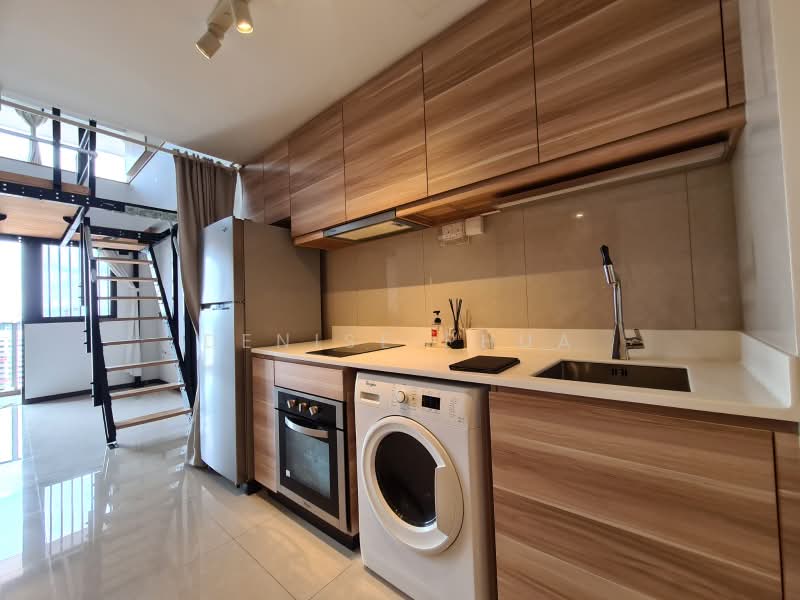 The Poiz Residences, 10 Meyappa Chettiar Road, 1 Bedroom, 592 sqft, Condominium For Sale, by Denise Phua, 500184196 - PropertyGuru.com.sg